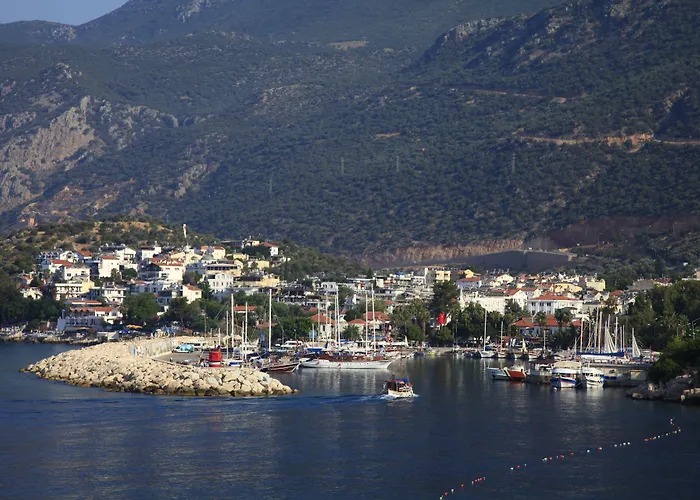 Kekova Hotel