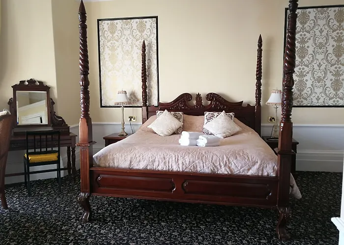 Regency Hotel