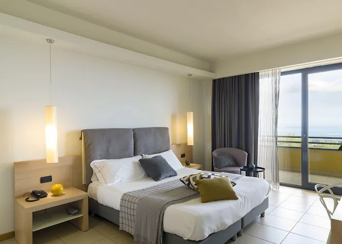 Esperia Palace Hotel & Resort Spa