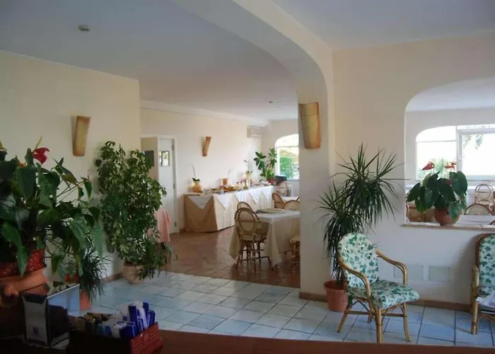 Hotel Belvedere