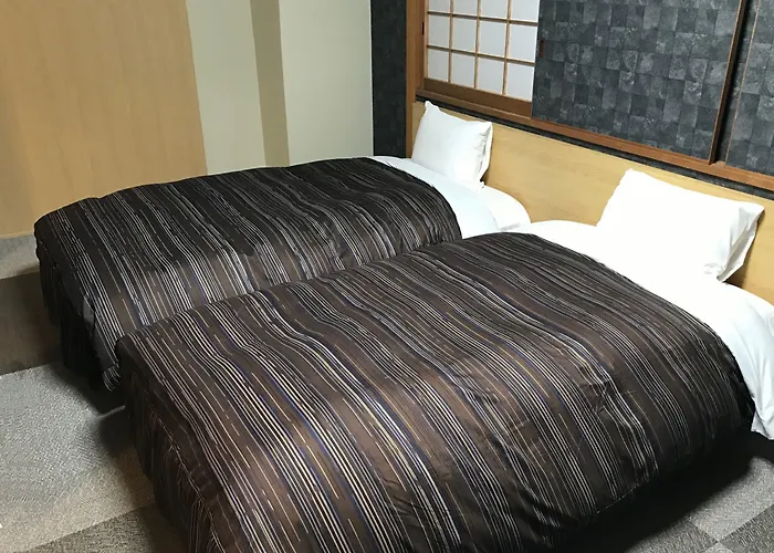 Ark Hotel Okayama -Route Inn Hotels-