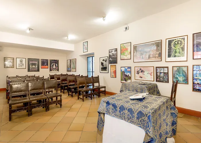 Hotel Dann Monasterio