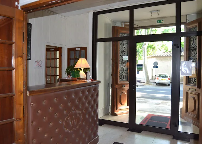 Will'S Hotel