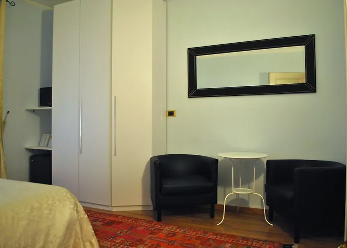 Hotel Il Loggiato Dei Serviti