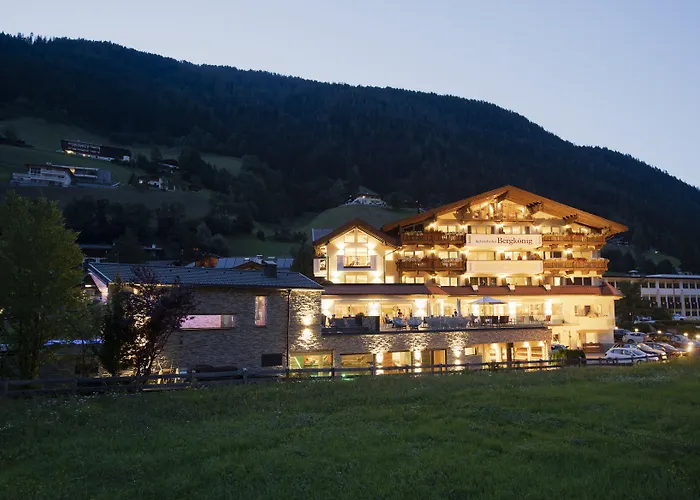 Premium Activehotel Bergkoenig