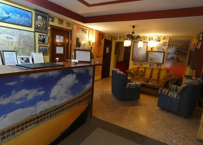 Hotel Arunda II