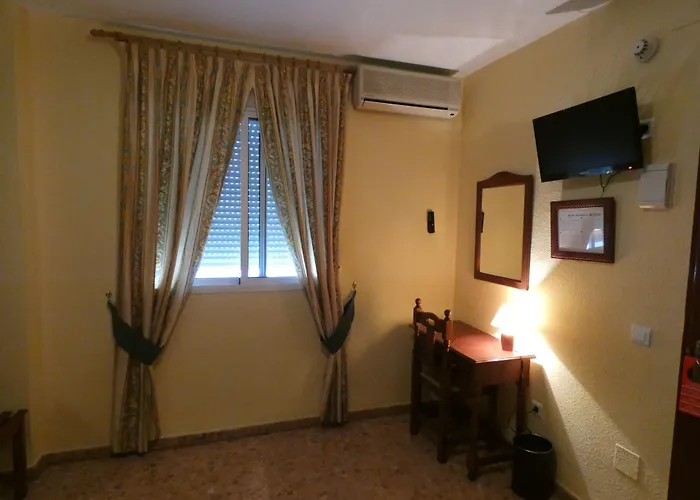 Hotel Arunda II