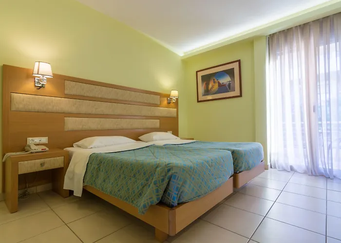 Aegean Dream Hotel