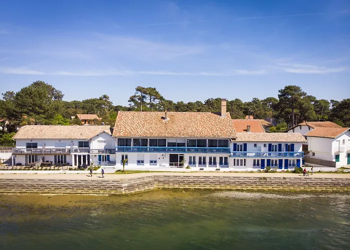 Le Relais Du Lac