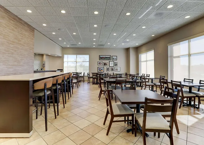 Drury Inn & Suites Independence Kansas City