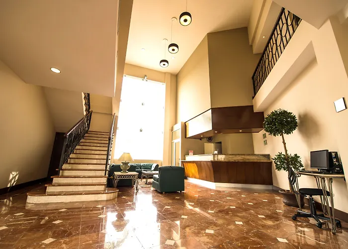 Hotel Brio Inn