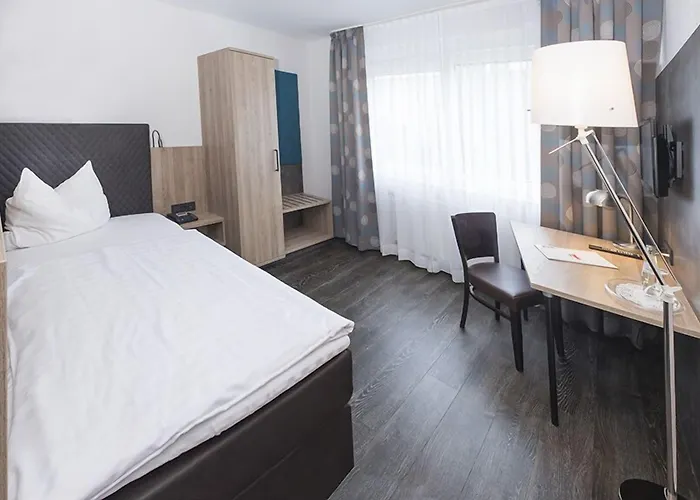 Tespo Hotel und Sportpark