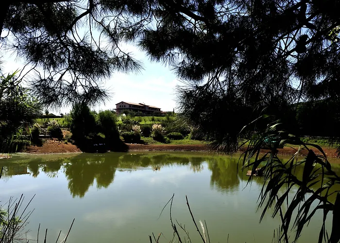 Popilia Country Resort