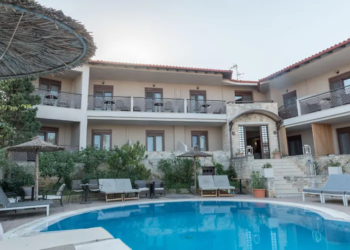 Stamos Hotel