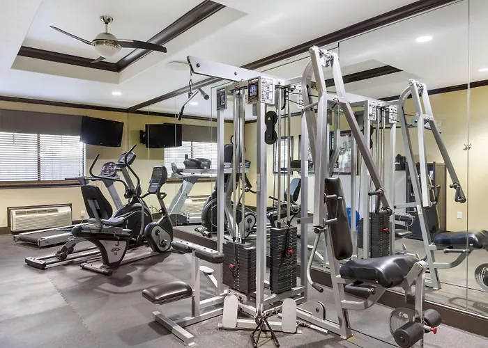 Best Western Plus Classic Inn&Suites