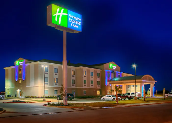 Holiday Inn Express & Suites Cotulla By Ihg
