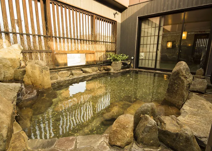 Dormy Inn Himeji Natural Hot Spring