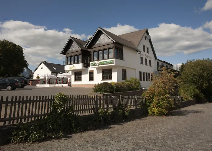 Haus Hubertus