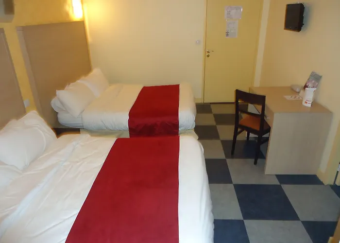 Hotel Estuaire