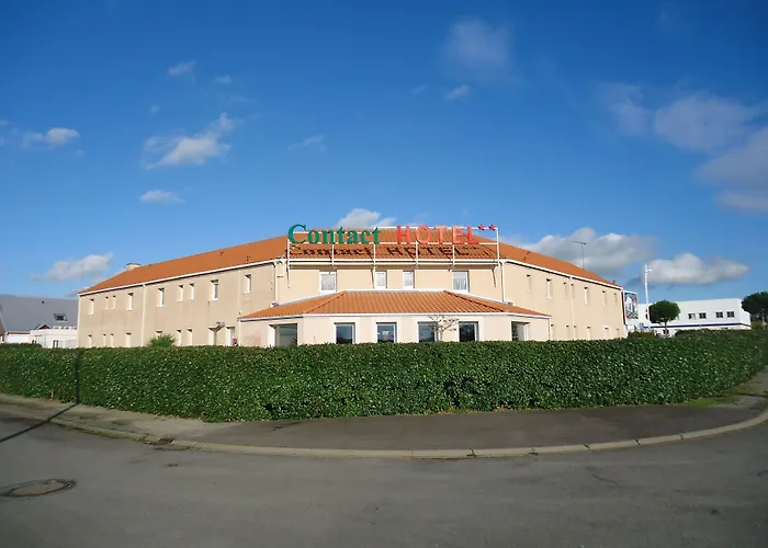 Hotel Estuaire