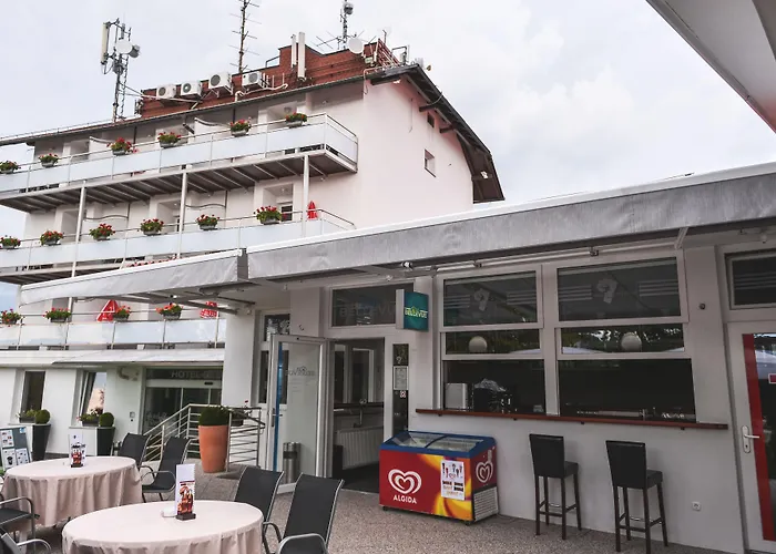 Hotel Bellevue