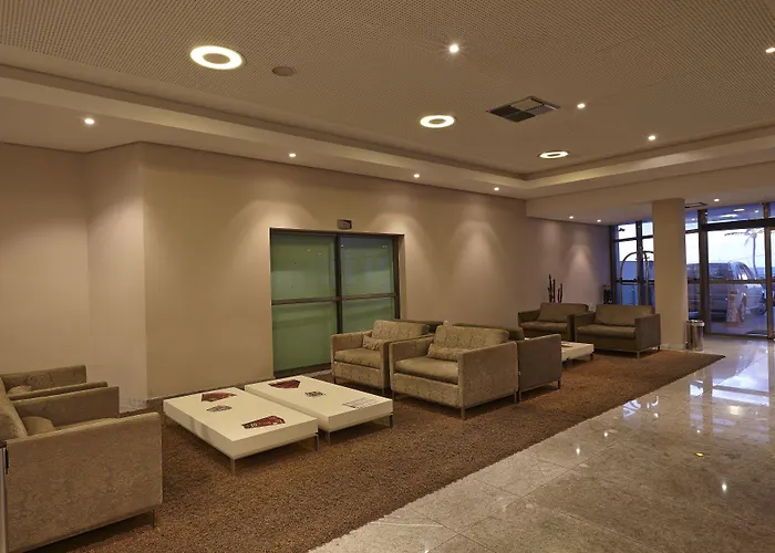 Transamerica Prestige Recife - Boa Viagem