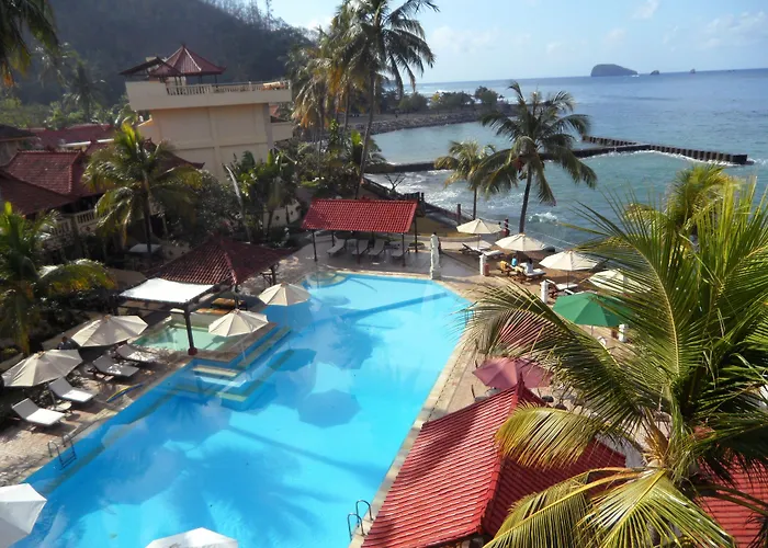 Bali Palms Resort