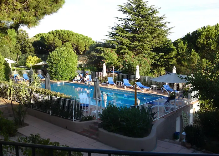 Domaine Du Calidianus