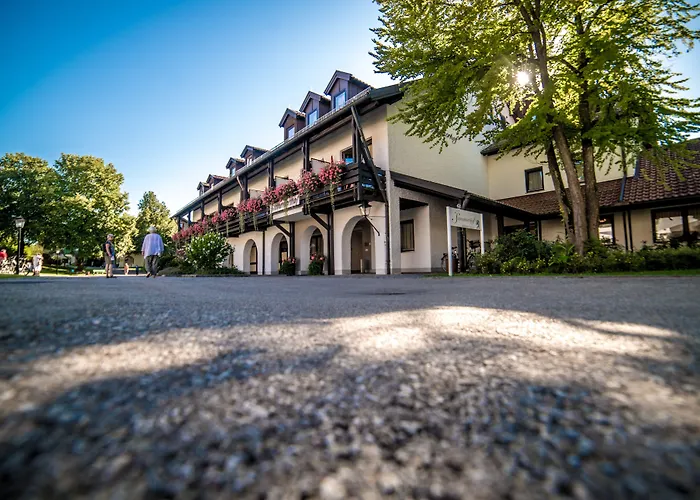 Hotel Summerhof