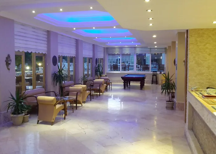 Altinersan Hotel