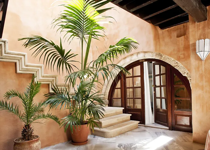 Rimondi Boutique Hotel - Small Luxury Hotels Of The World