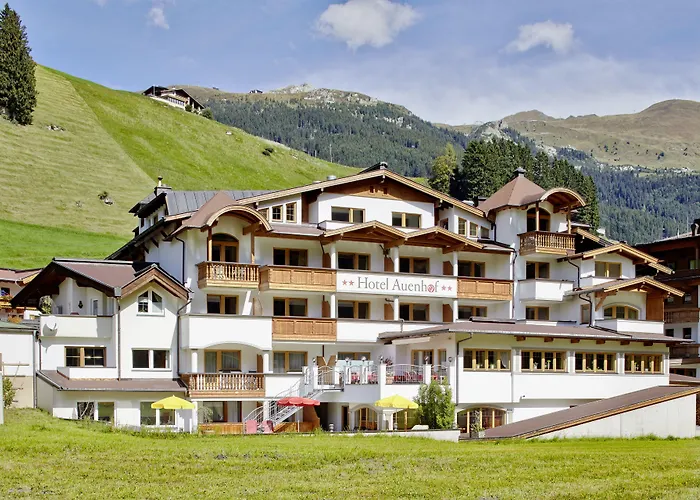Auenhotel
