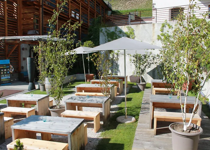 Alpstay - Smart Hotel Saslong
