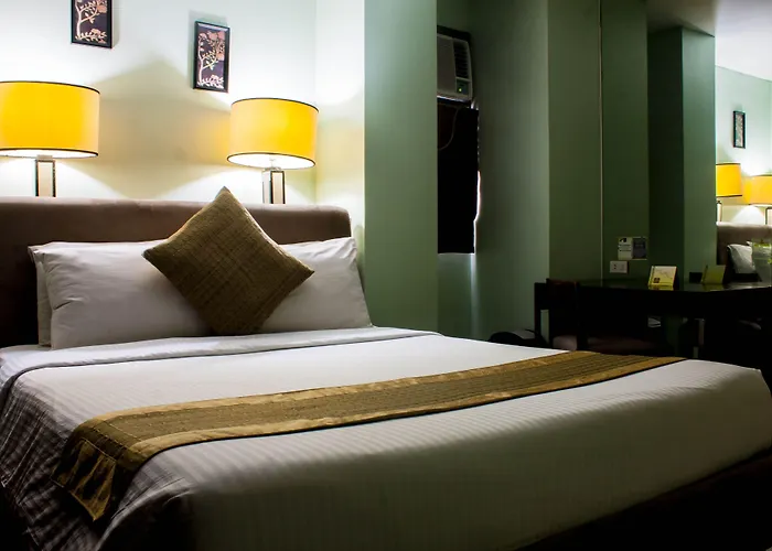 Manila Grand Opera Hotel
