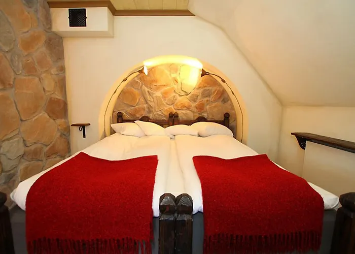 Hotel Helgeand Wisby