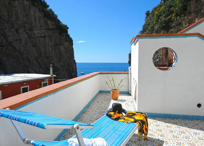 Hotel La Conchiglia