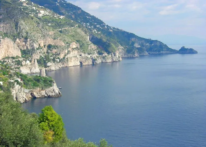 Hotel La Conchiglia