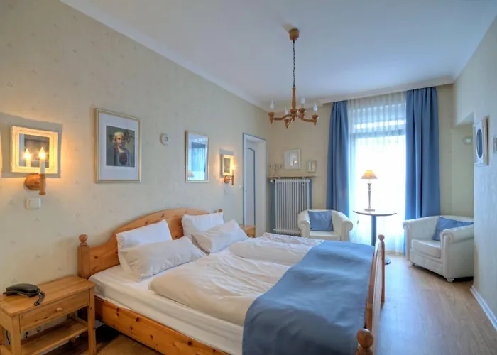 Hotel Zum Goldenen Stern