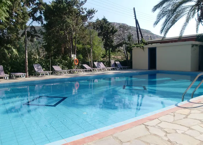 Hotel Neos Matala