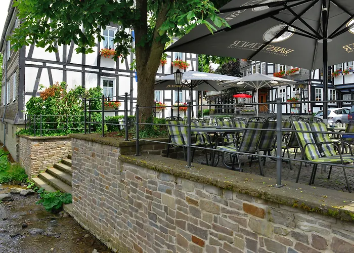 Landhotel Albers
