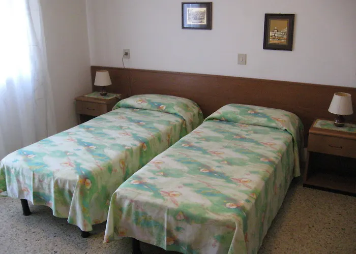 B&B Garnì Da Vito