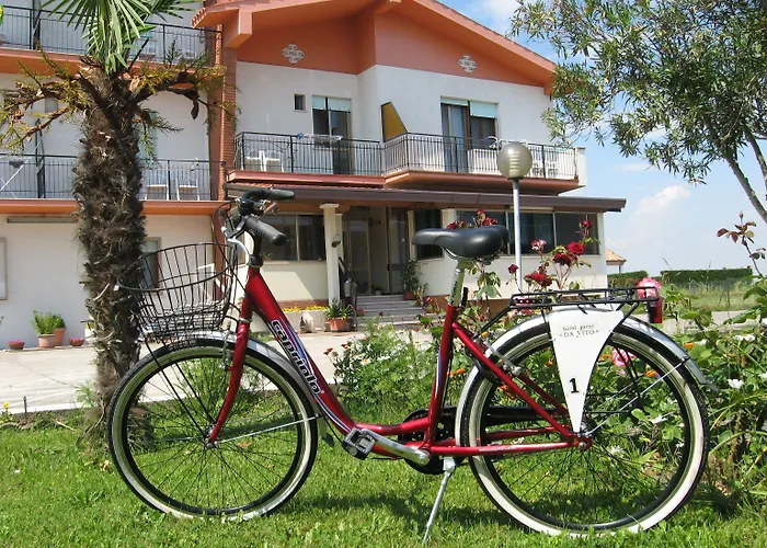 B&B Garni Da Vito