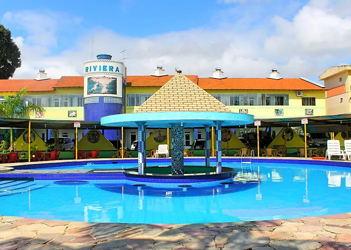 Hotel Riviera D Amazonia Belem Ananindeua