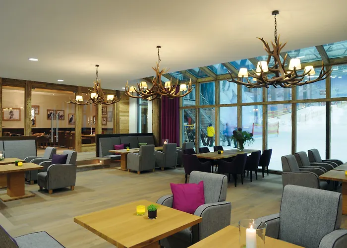 Hotel Fire&Ice Düsseldorf/Neuss
