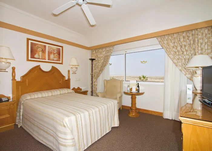 Hotel Riu Palace Tres Islas (Adults Only)