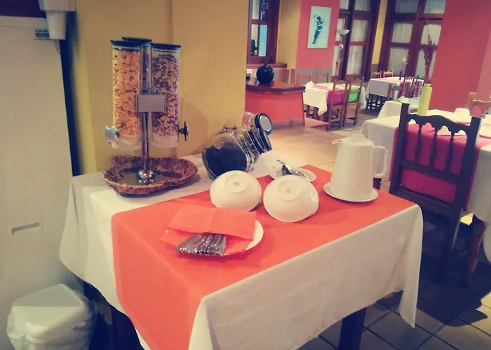 La Casita Di Fuerte