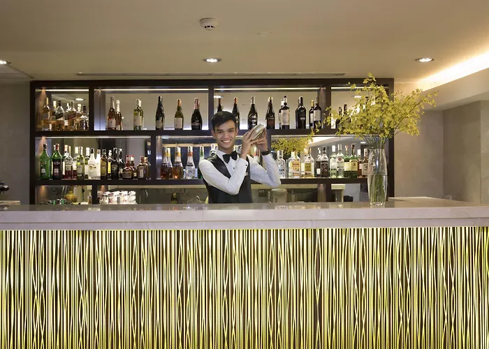 Paradise Saigon Boutique Hotel & Spa