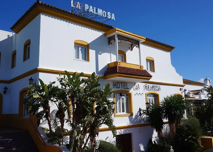 La Palmosa