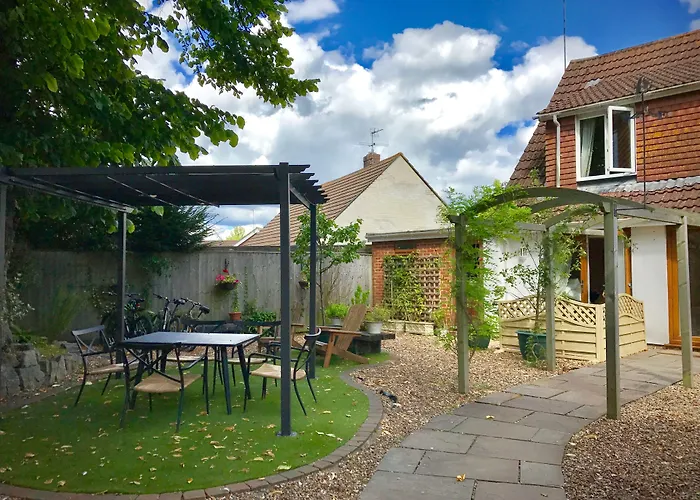 Thatched Cottage Hotel