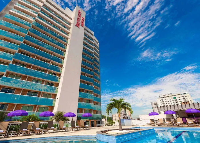 Mercure Rio De Janeiro Nova Iguacu